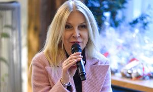 Mówi o życiu seksualnym. "Szczerość to podstawa bliskości"