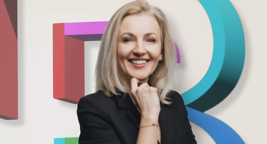 Marta Kabulska na czele serwisu parentingowego Burdy. Transfer z naTemat