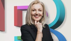 Marta Kabulska na czele serwisu parentingowego Burdy. Transfer z naTemat