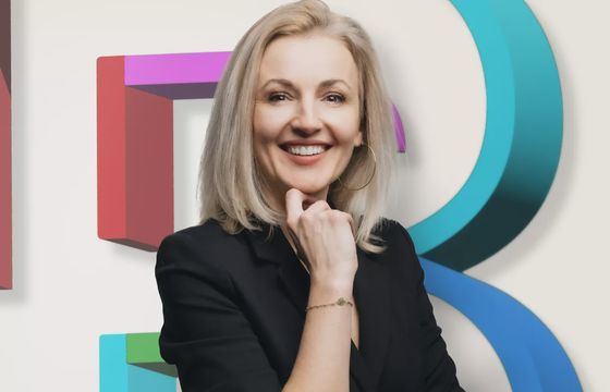 Marta Kabulska na czele serwisu parentingowego Burdy. Transfer z naTemat