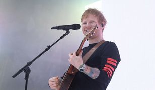 Przyjeżdża Ed Sheeran. Za nocleg trzeba słono zapłacić
