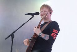 Przyjeżdża Ed Sheeran. Za nocleg trzeba słono zapłacić