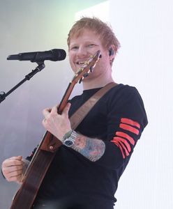 Przyjeżdża Ed Sheeran. Za nocleg trzeba słono zapłacić