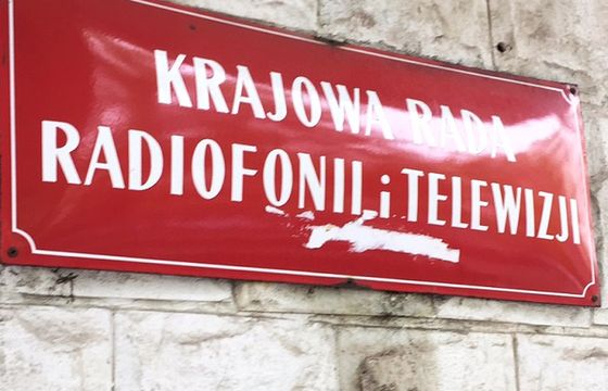 Członkowie KRRiT wyrażają sprzeciw wobec ataków na dziennikarzy mediów publicznych i katolickich