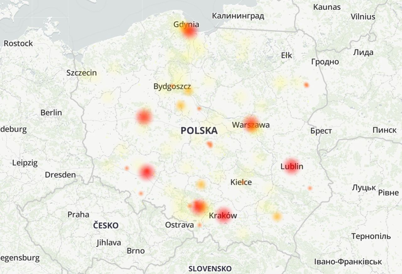 Awaria w Banku Millennium. "Błąd komunikacji" (aktualizacja)