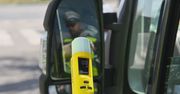 Radlin: Pijany kierowca uderzył w Citroena