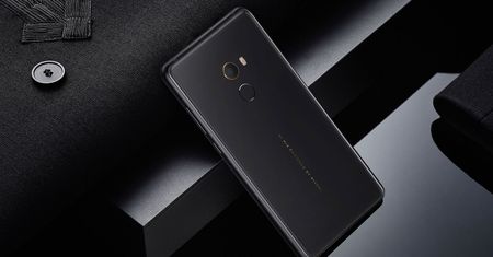 Zbliża się premiera Xiaomi Mi Mix 2S