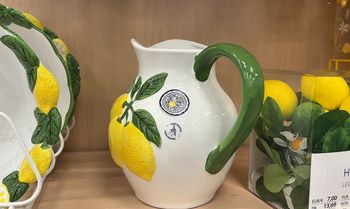 Cytrynowa kolekcja w Pepco. Trudno się oprzeć