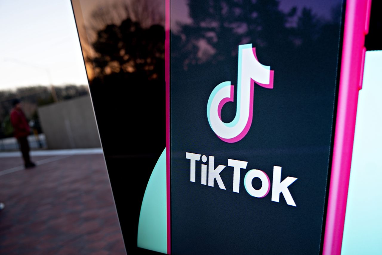 TikTok