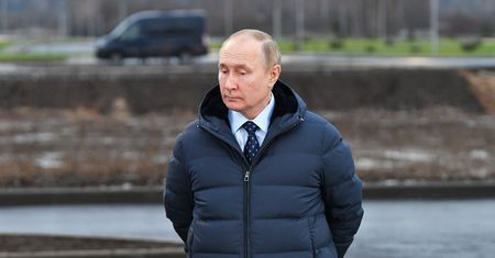 Zełenski postawił warunek. Putin nie poleci na Bali