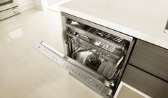 LG: zmywarka parowa z TrueSteam w Polsce za 3500 zł (wideo)