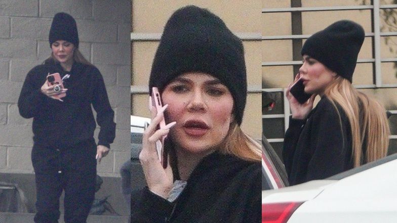 Khloe Kardashian z Tristanem Thompsonem