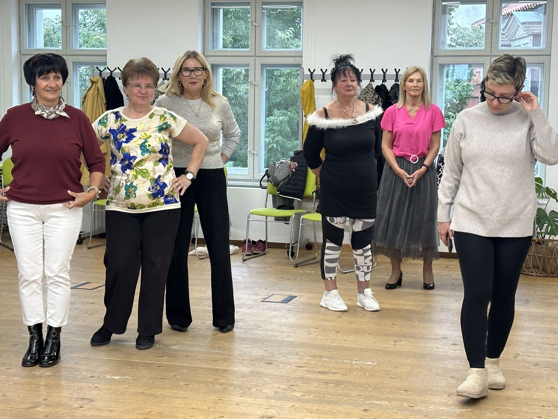 Trwają przygotowania do wyborów Miss Seniorek 65+ Grudziądza
