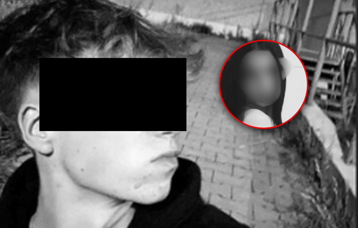 Zabójstwo Mai z Mławy. Bartosz G. w sobotę wróci do Polski