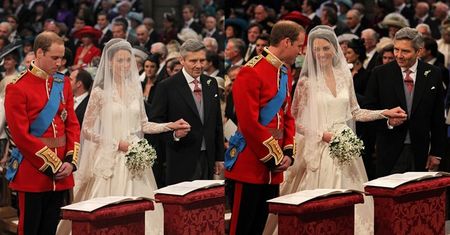 Kate i William POWIEDZIELI "TAK"! (ZDJĘCIA)