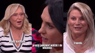 Burza po dyskusji o dzieciach w programie Młynarskiej: "Jak im się nie podoba, jest DOM DZIECKA". Internauci chcą zdjęcia show z anteny