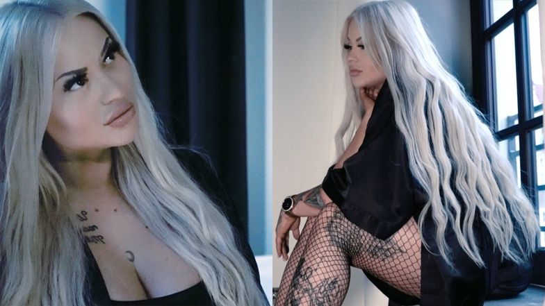 Ewel0na nagrywa nowy teledysk