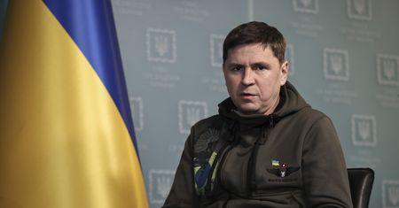 Negocjacje Ukrainy z Rosją. Podolak ujawnia tematy rozmów
