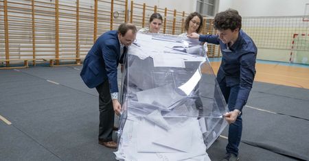 KO obroni Wielkopolskę. Są ostateczne wyniki