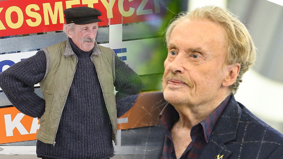 Fani "Rancza" bronią Olbrychskiego. Zastąpi Pieczkę