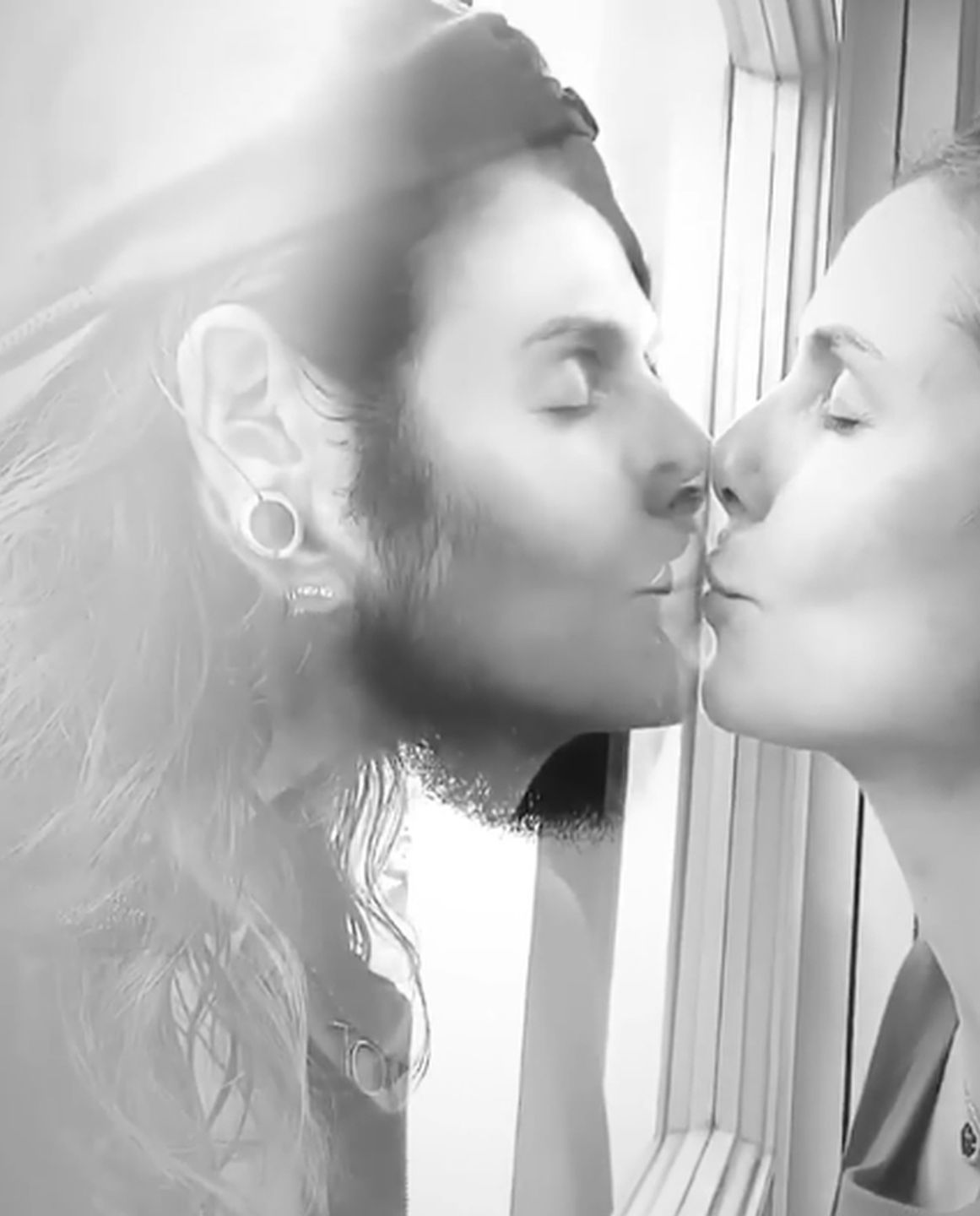 Heidi Klum i Tom Kaulitz