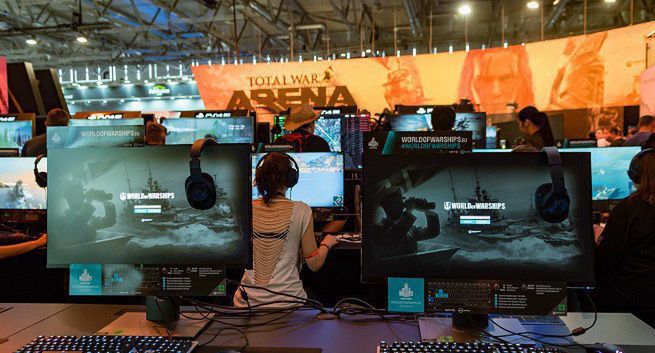 ARP Games inwestuje w branżę gamingową, Totalizator Sportowy wspiera Polską Ligę Esportową