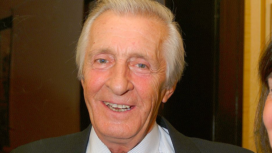 Andrzej Kopiczyński zostawił żonę i dziecko