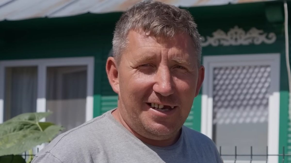 Andrzej z Plutycz zabrał głos. To chce zmienić w przyszłym roku