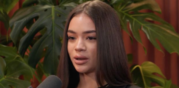 Ukochana Wojtka Goli o hejcie, nastrojach antyukraińskich i początkach w Polsce. "Mama dała mi słownik i powiedziała: 'Ucz się'"