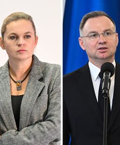 Nowacka skomentowała decyzję Dudy. "Już niedługo"