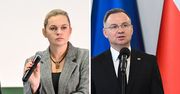 Nowacka skomentowała decyzję Dudy. "Już niedługo"