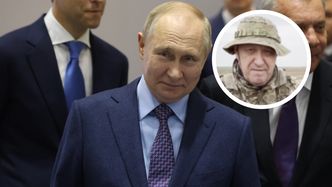 Zemsta Kremla była szybka. 10 dni po buncie. Szef TASS zapłacił stanowiskiem