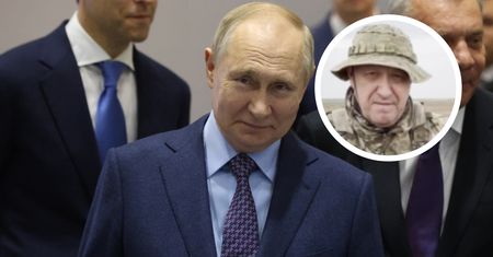 Zemsta Kremla była szybka. 10 dni po buncie. Szef TASS zapłacił stanowiskiem