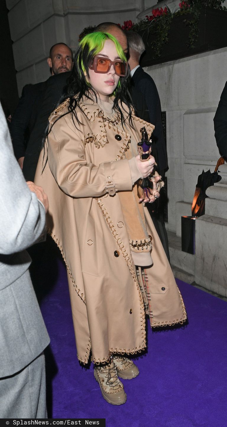Billie Eilish