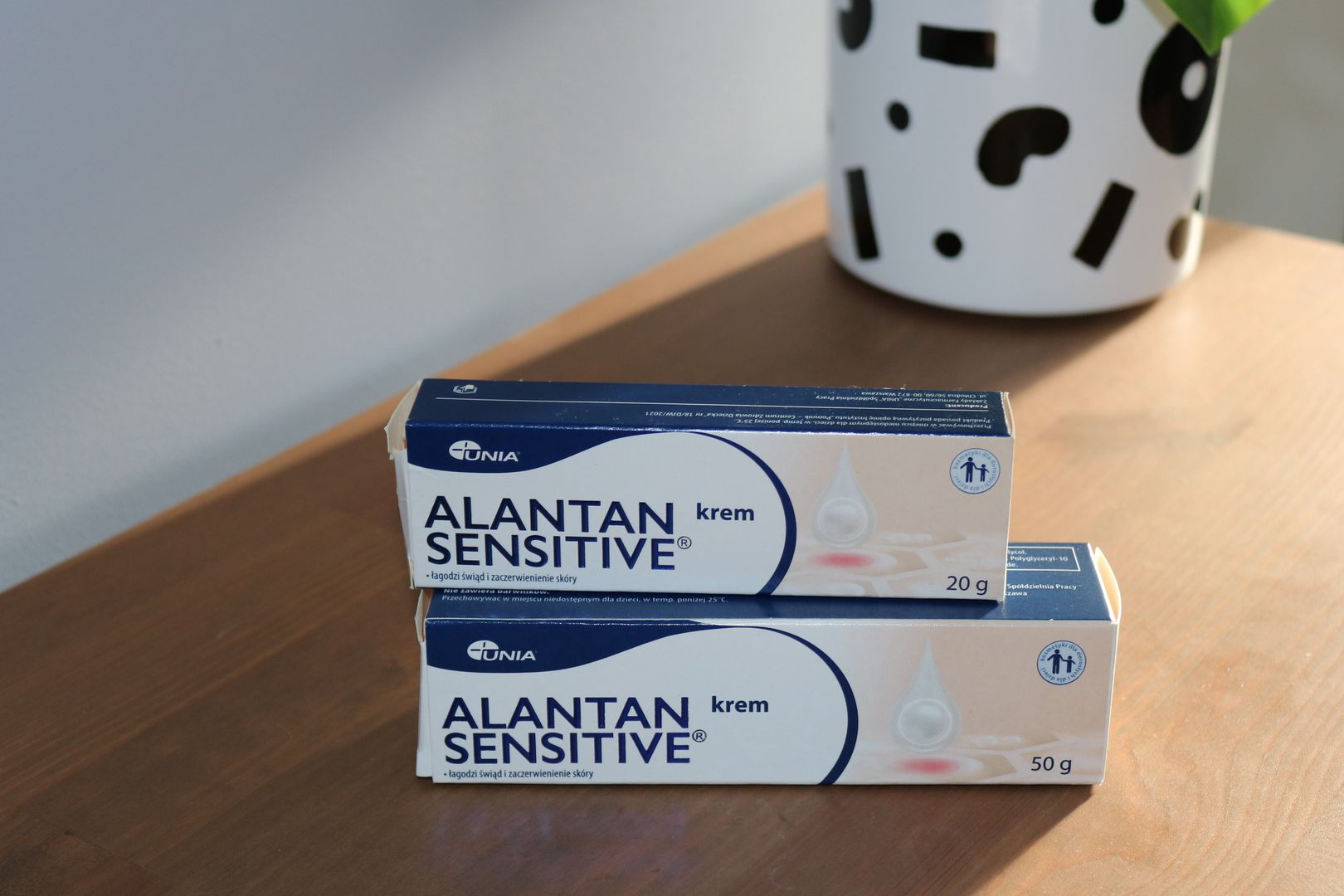 Alantan Sensitive – odpowiedź na AZS i inne skórne bolączki?