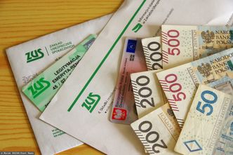 Takie emerytury z ZUS dostają Polacy. "Uczciwość państwa polskiego"