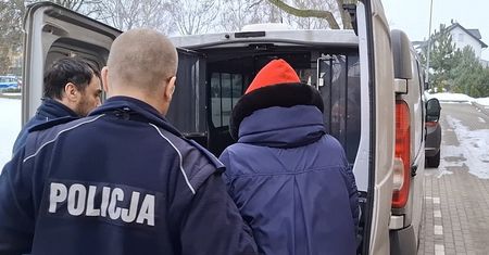 Trzymiesięczny areszt po interwencji socjalnej. Dziecko trafiło do rodziny zastępczej