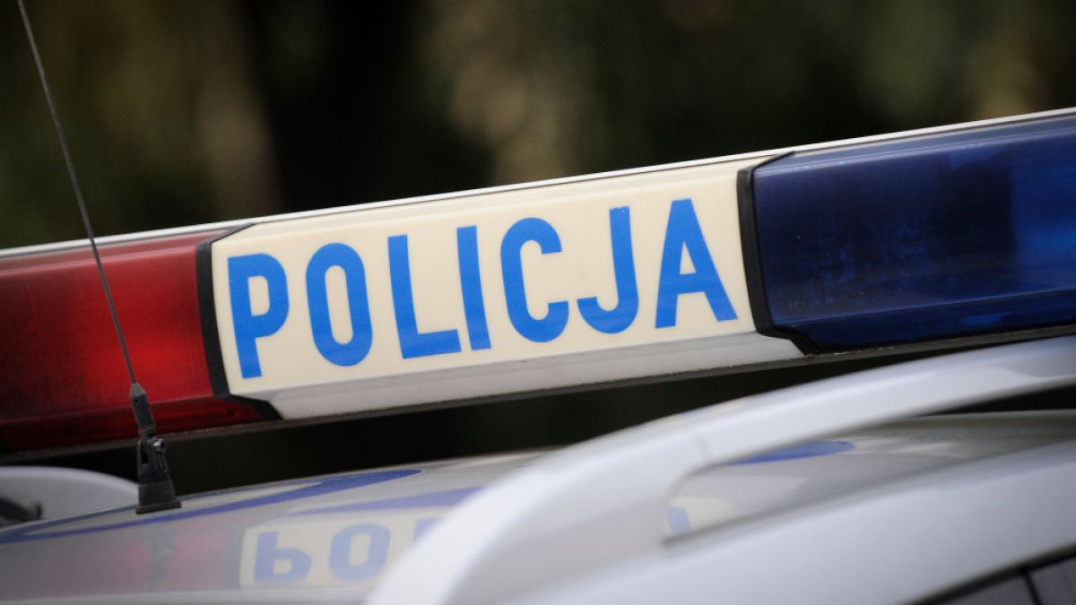 Matka 2,5-latka usłyszała dwa zarzuty