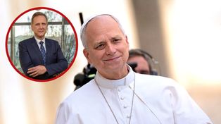 Papież ma raka płuca. Pulmonolog: Mamy podstawy do ostrożnego optymizmu