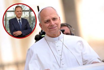 Papież ma raka płuca. Pulmonolog: Mamy podstawy do ostrożnego optymizmu