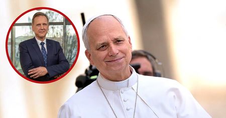 Papież ma raka płuca. Pulmonolog: Mamy podstawy do ostrożnego optymizmu