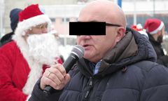 Pożyczki dla Ruchu Chorzów. Były prezydent miasta zatrzymany przez CBŚP