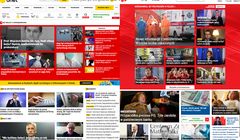 W informacjach i publicystyce Radiozet.pl przed TVN24.pl, a Polsatnews.pl przed Fakt.pl (TOP10)