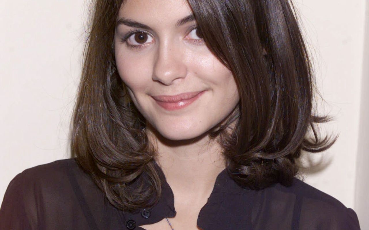 Audrey Tautou świętuje 47. urodziny