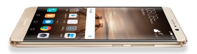 Huawei Mate 9