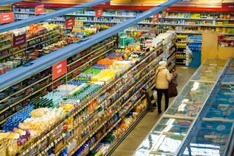 Zmiany w sklepach. Już widać, co dzieje się z cenami