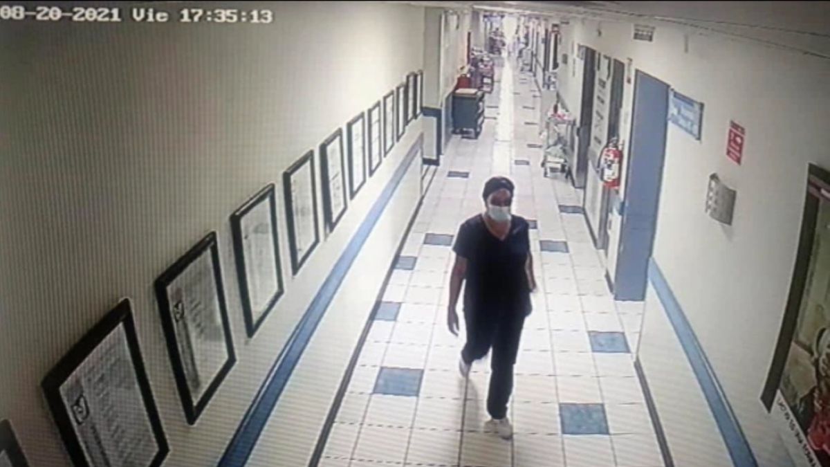 Tożsamość sprawczyni porwania pozostaje tajemnicą. Policja nie ustaje w wysiłkach, by odnaleźć fałszywą pielęgniarkę i dziecko 