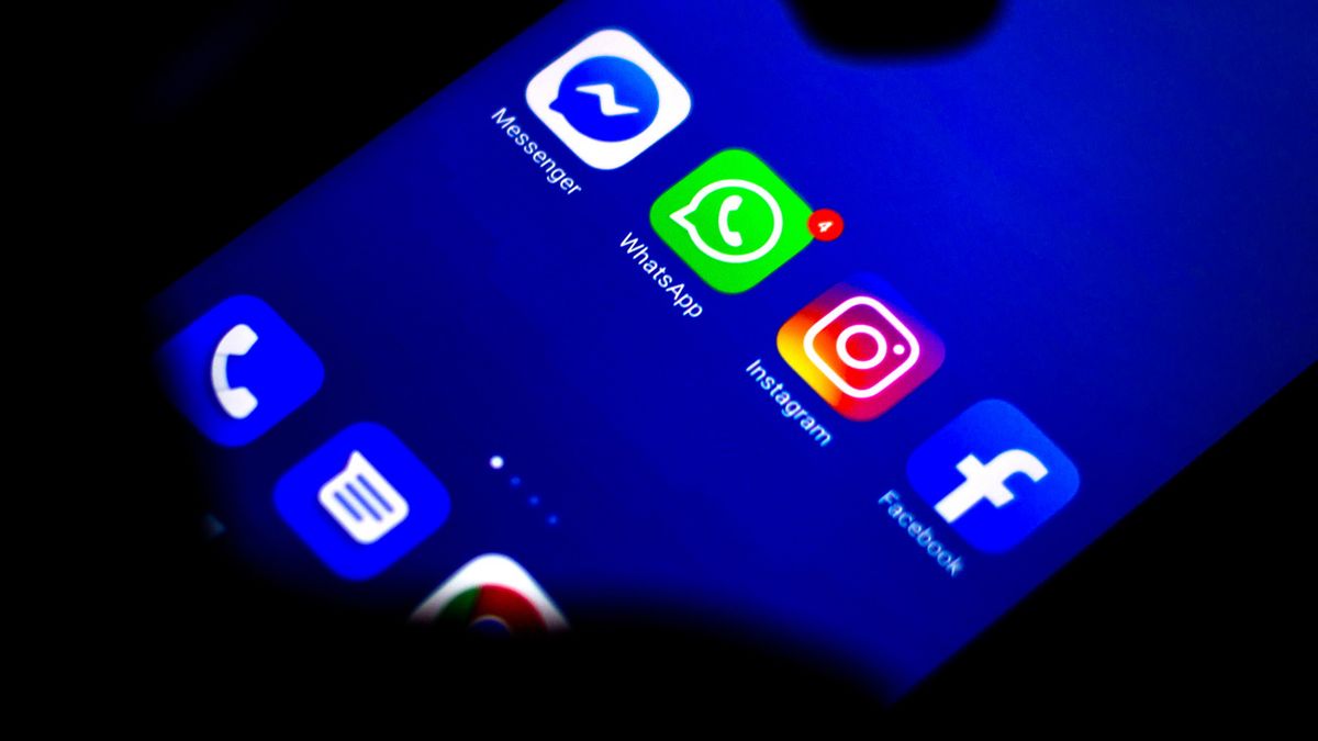 Facebook Messenger wykorzystuje ogromne pokłady danych /fot. GettyImages