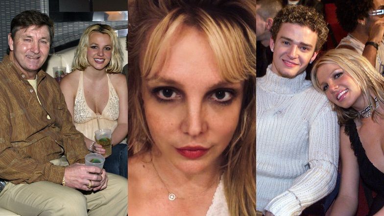 "Framing Britney Spears" - co ujawniono w dokumencie w piosenkarce?