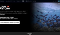 Nowe pakiety dla polskich użytkowników Amazon Prime Video